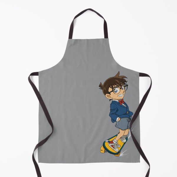 Item preview, Meitantei Conan designed and sold by AlphaSmith.