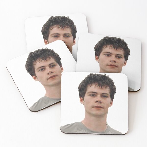 Item preview, Dylan O'Brien designed and sold by rosie-rachel.