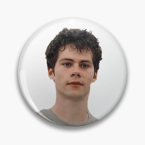 Item preview, Dylan O'Brien designed and sold by rosie-rachel.
