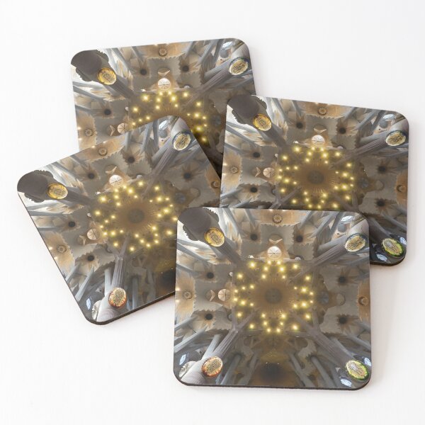 Item preview, Sagrada designed and sold by davidhemets.