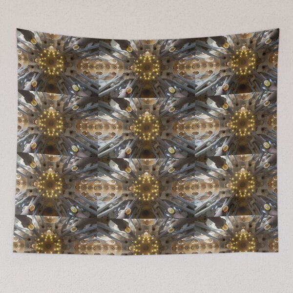 Item preview, Sagrada designed and sold by davidhemets.