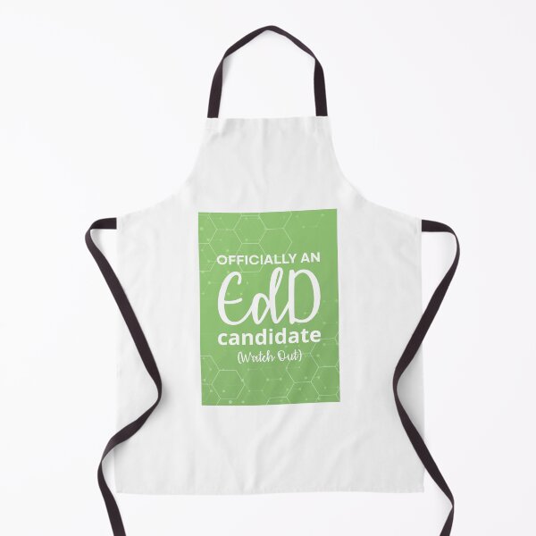 Item preview, EdD Candidate -- Science Graduate Student Celebration  designed and sold by statsandcats.