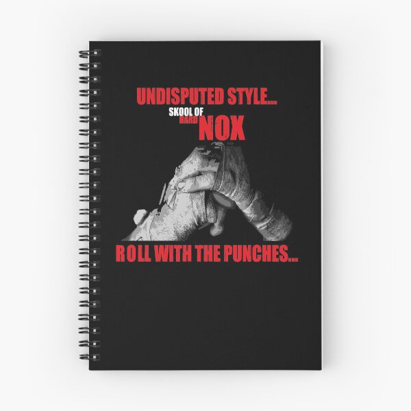 Item preview, Skool of Hard Nox Fashion Design Stylish T Shirt designed and sold by Status71.