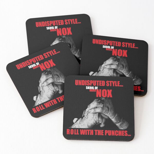 Item preview, Skool of Hard Nox Fashion Design Stylish T Shirt designed and sold by Status71.