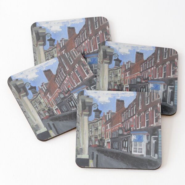 Item preview, Hull Old Town, England designed and sold by golan22may.