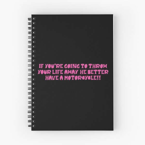 Item preview, lorelei quote designed and sold by virginia nash.