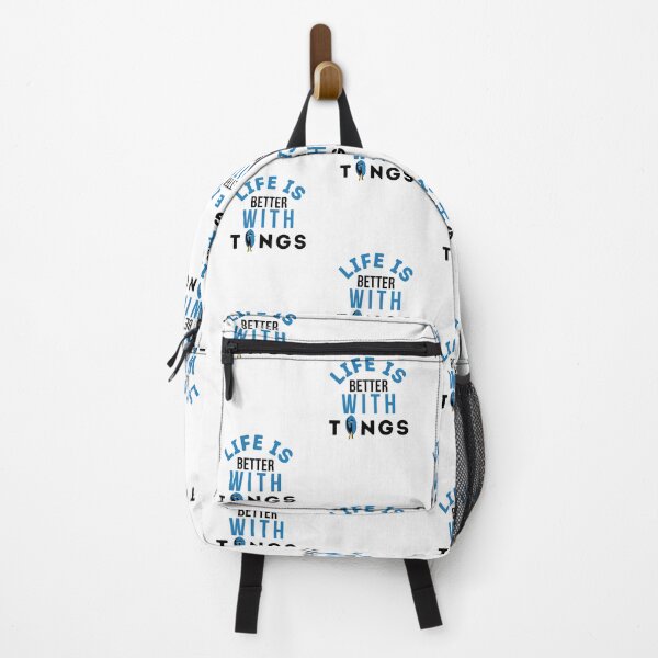 Item preview, Life Is Better With Tangs designed and sold by JaunzemsR.