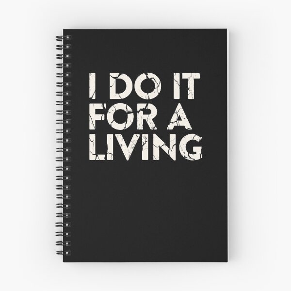 Item preview, I do it for a Living | Poker Gift for Poker Player designed and sold by FalkDania.