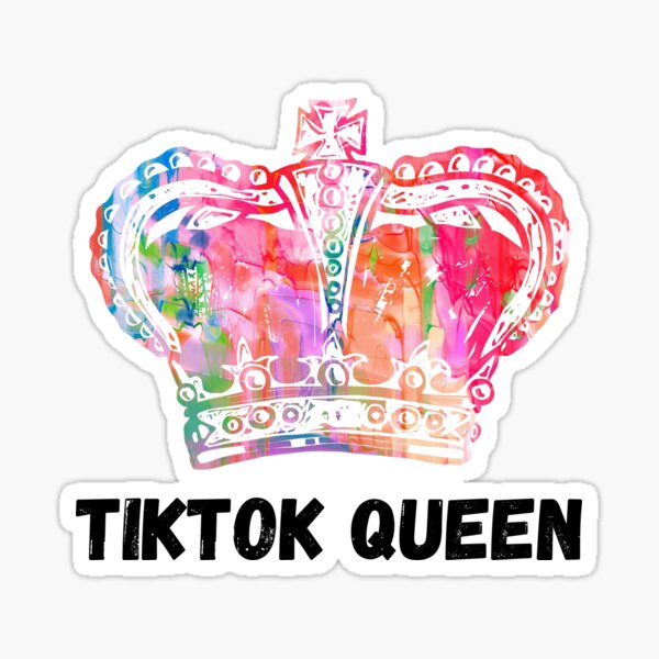 That hippy queen tiktok