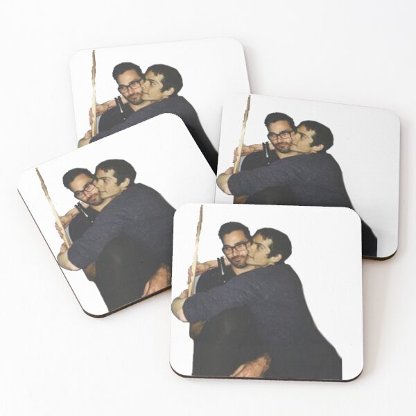 Item preview, Sterek designed and sold by rosie-rachel.