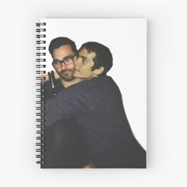 Item preview, Sterek designed and sold by rosie-rachel.