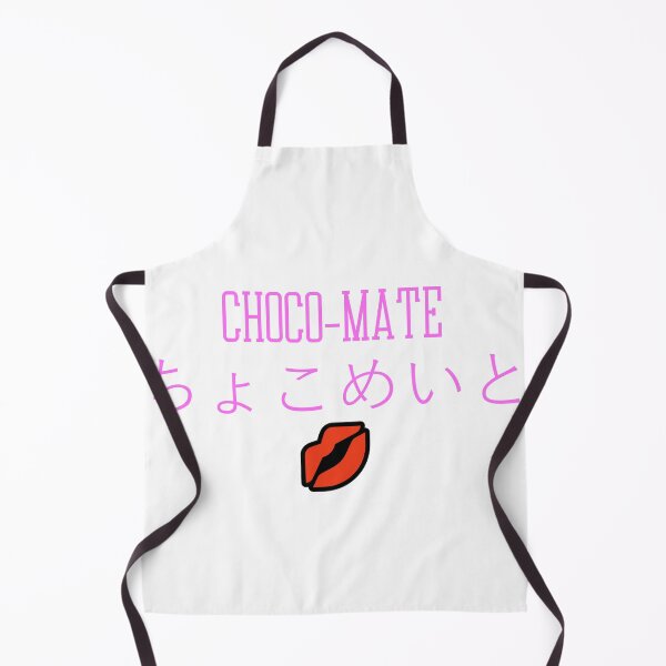 Item preview, Hololive Oshi - Choco-Mate designed and sold by Comfy-Alligator.