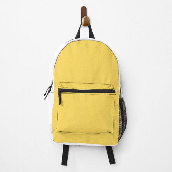 Item preview, Mustard Yellow And White Half And Half designed and sold by rewstudio.