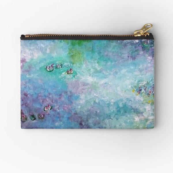 Item preview, Water Lilies designed and sold by Floydled.