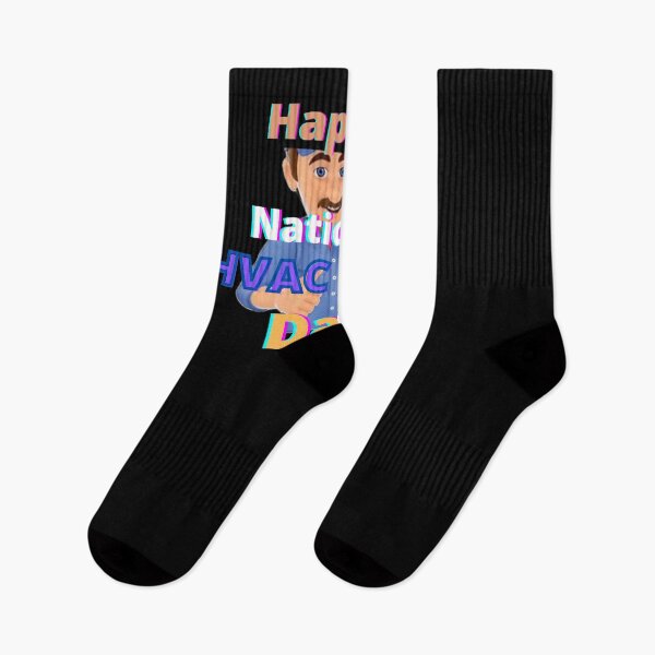 Item preview, National HVAC Tech Day designed and sold by Viktor Kabbach.