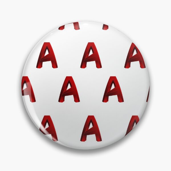 Item preview, AutoCAD Logo  designed and sold by Archtshirt.