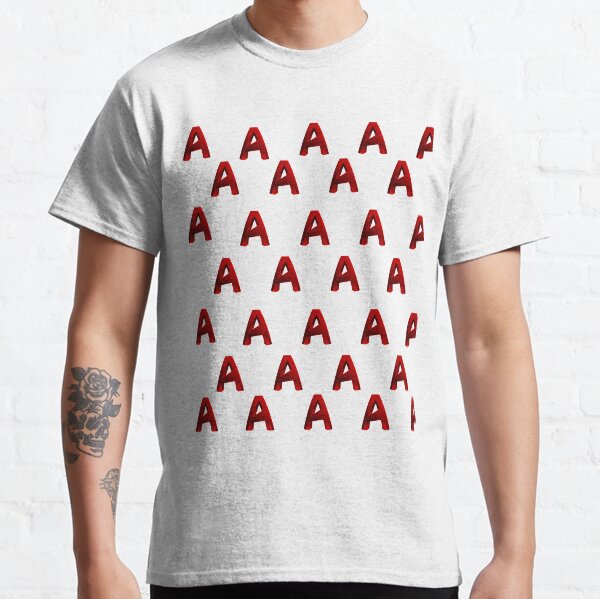 Item preview, AutoCAD Logo  designed and sold by Archtshirt.