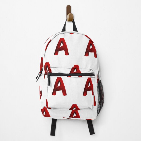 Item preview, AutoCAD Logo designed and sold by Archtshirt.