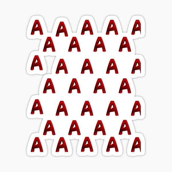 Item preview, AutoCAD Logo  designed and sold by Archtshirt.