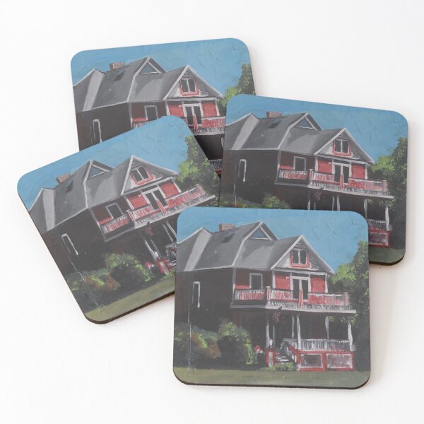 Item preview, American House, USA designed and sold by golan22may.