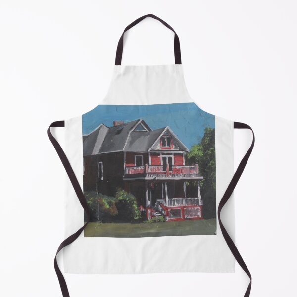Item preview, American House, USA designed and sold by golan22may.