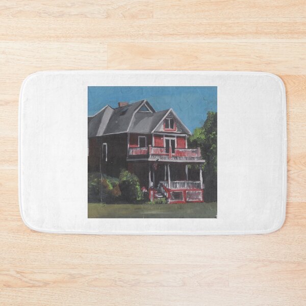 Item preview, American House, USA designed and sold by Andrew Reid Wildman .