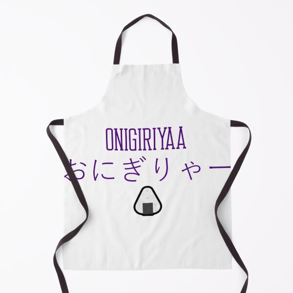 Item preview, Hololive Oshi - Onigiriyaa designed and sold by Comfy-Alligator.