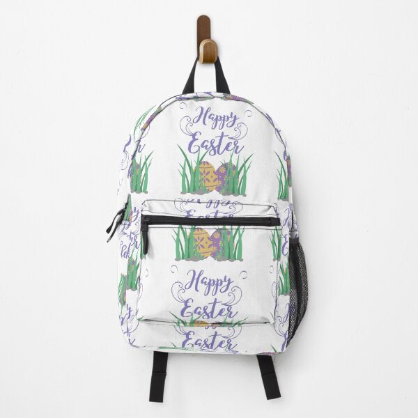 Item preview, Pretty Happy Easter Sunday 2021 - Eggs designed and sold by Pandoras-Boxx.