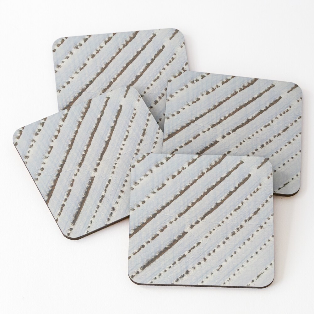 Item preview, Coasters (Set of 4) designed and sold by davidhemets.
