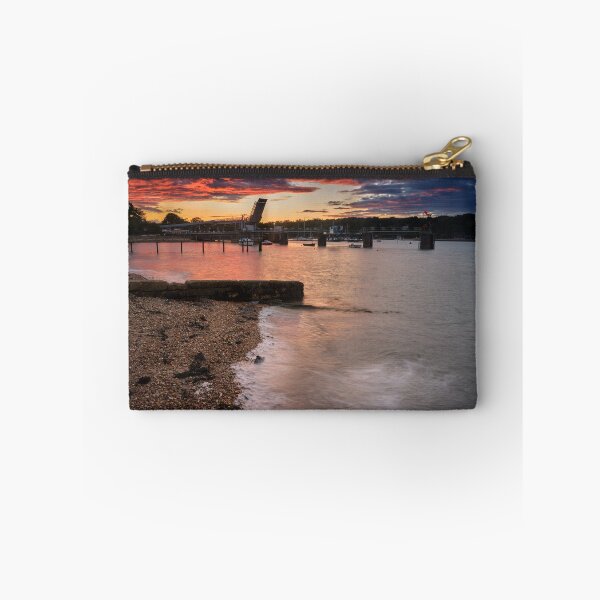 Item preview, Wootton Creek At Fishbourne designed and sold by manateevoyager.