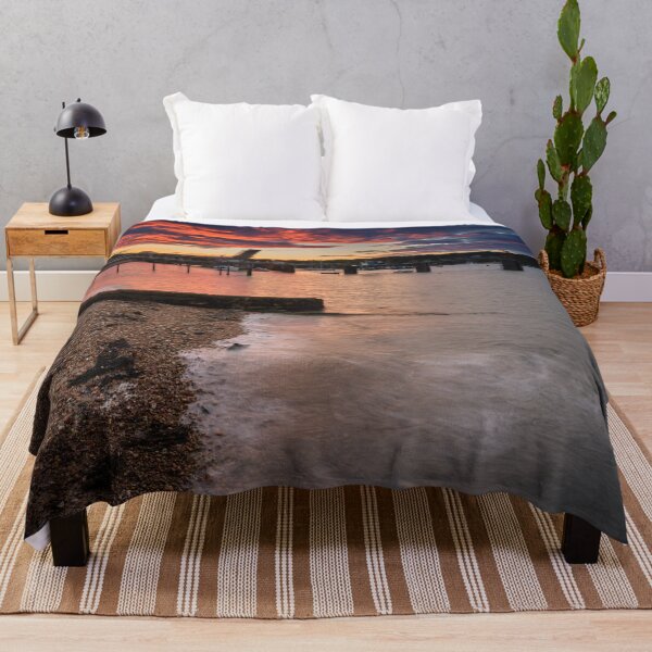 Item preview, Wootton Creek At Fishbourne designed and sold by manateevoyager.