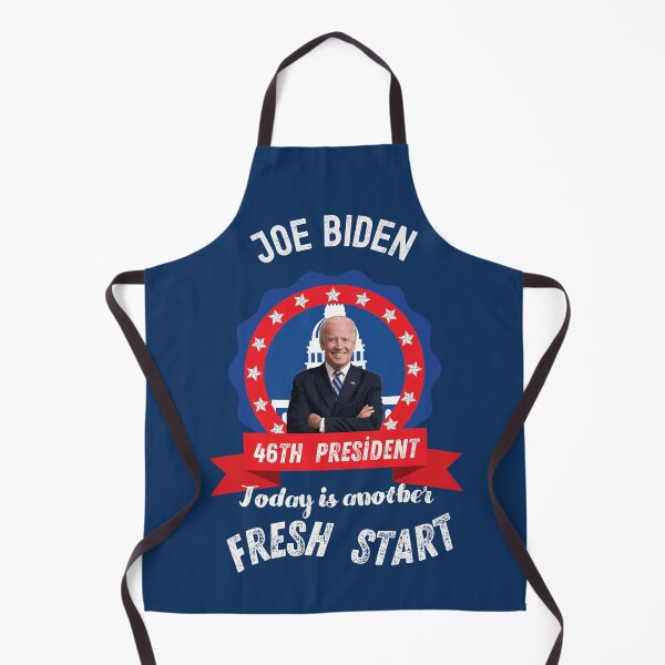 Item preview, Joe Biden Today is another fresh start designed and sold by Eva-Success.
