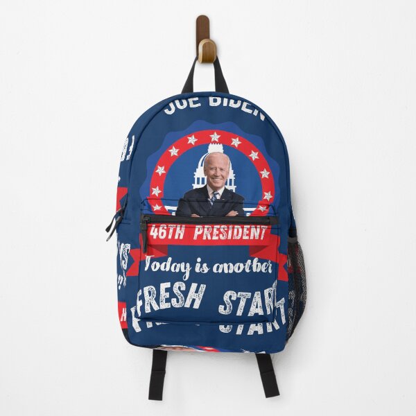 Item preview, Joe Biden Today is another fresh start designed and sold by Eva-Success.
