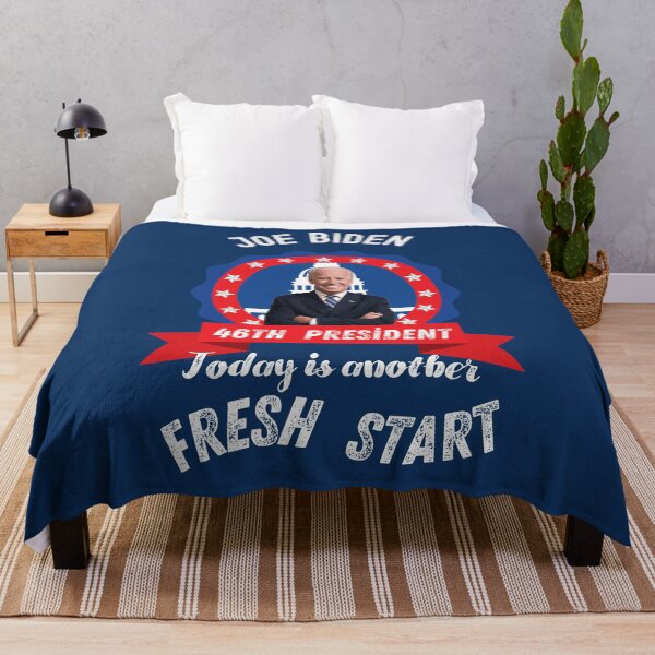 Item preview, Joe Biden Today is another fresh start designed and sold by Eva-Success.
