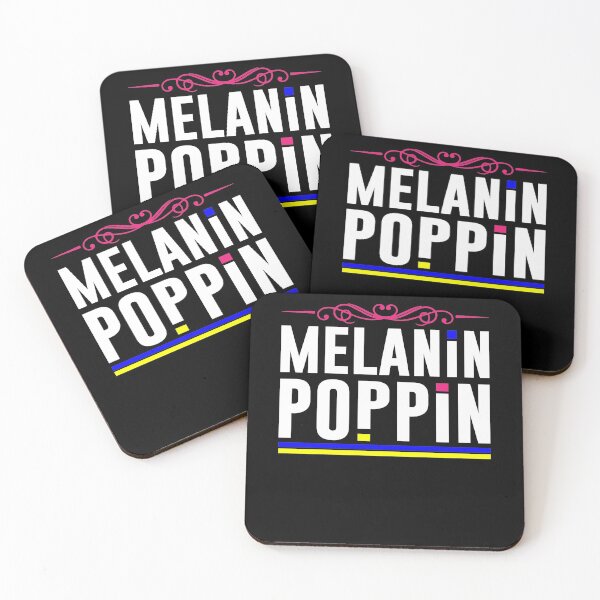 Artikelvorschau, Melanin Poppin entworfen und verkauft von mermaidselina.