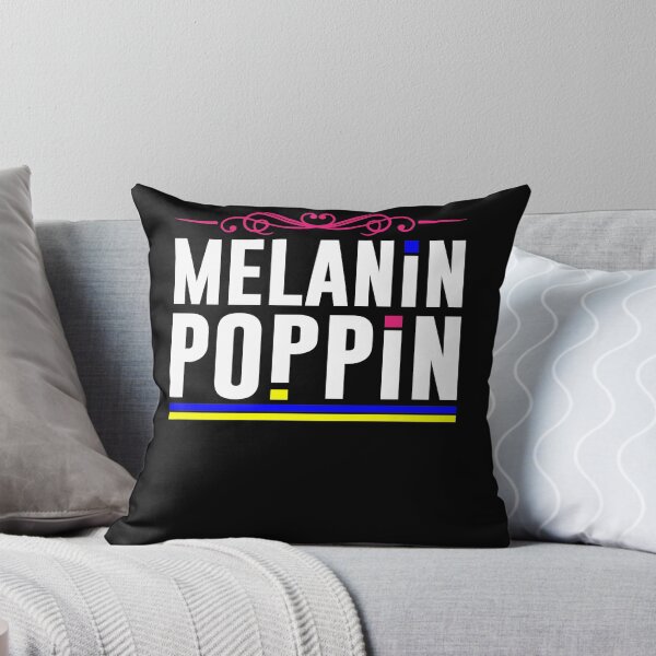 Artikelvorschau, Melanin Poppin entworfen und verkauft von mermaidselina.