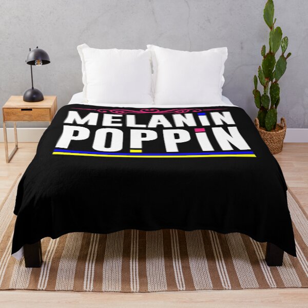 Artikelvorschau, Melanin Poppin entworfen und verkauft von mermaidselina.