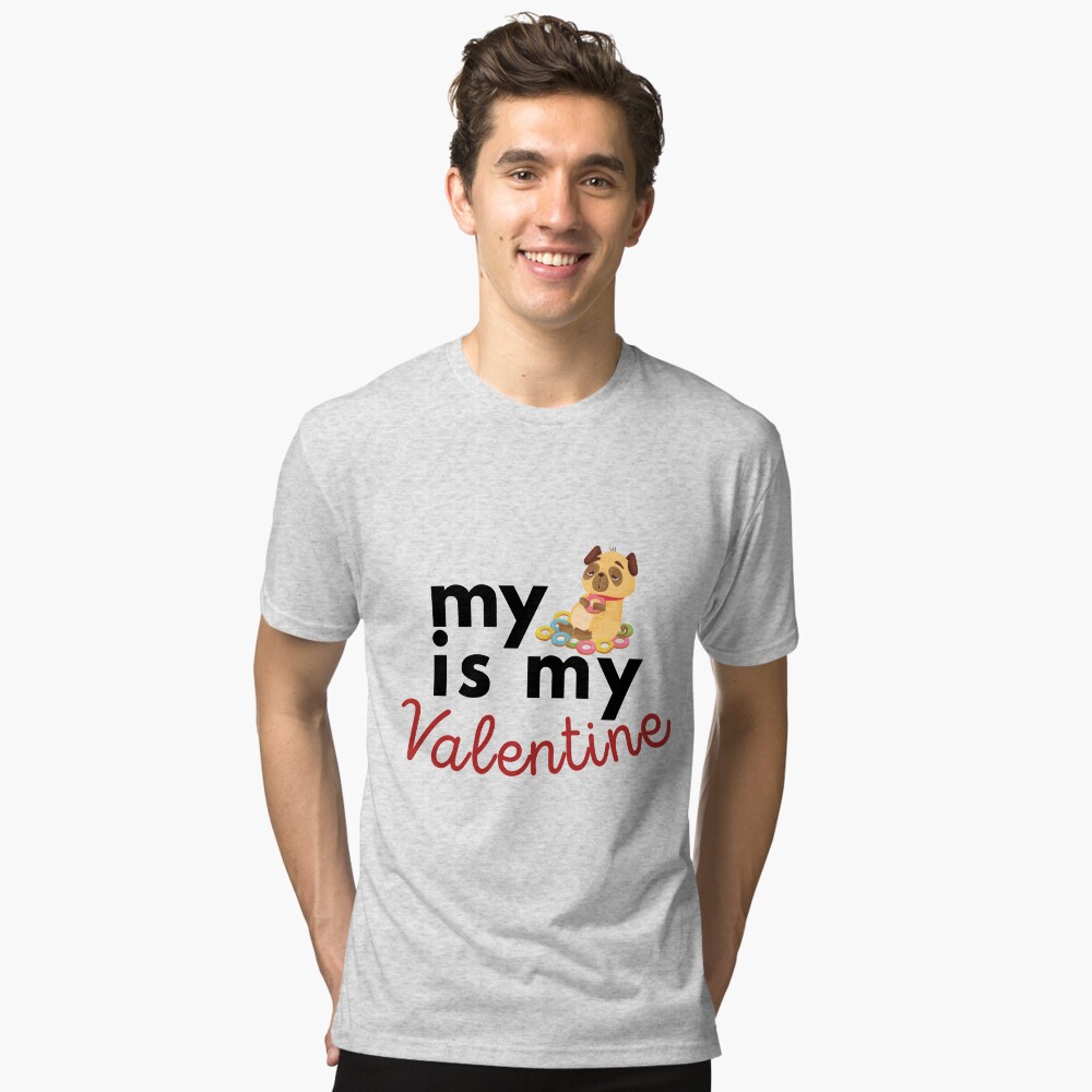 Item preview, Tri-blend T-Shirt designed and sold by JaunzemsR.