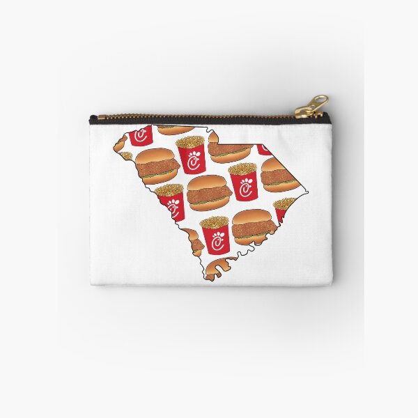 Item preview, South Carolina Fast Food White designed and sold by aliciaramones.