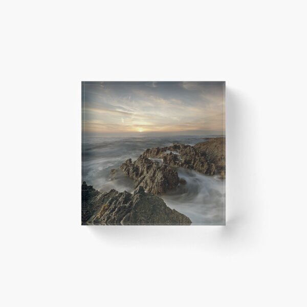 Item preview, Porth Colmon designed and sold by bcash.
