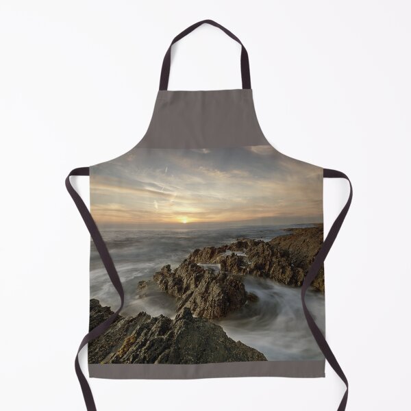 Item preview, Porth Colmon designed and sold by bcash.