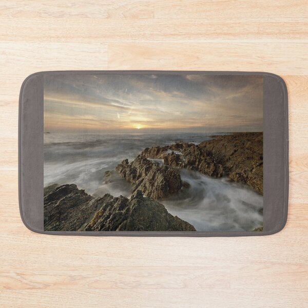 Item preview, Porth Colmon designed and sold by bcash.