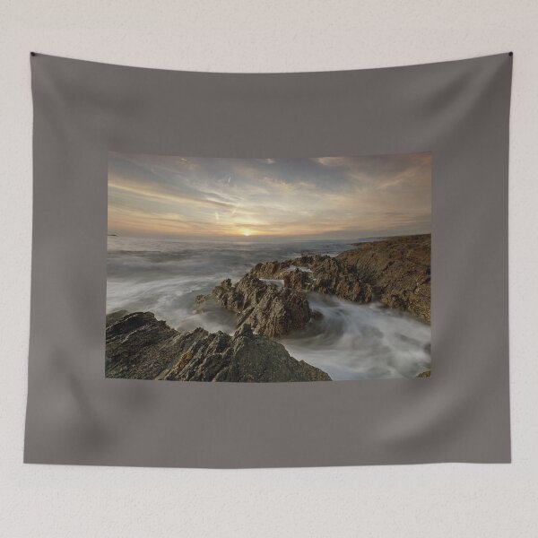 Item preview, Porth Colmon designed and sold by bcash.