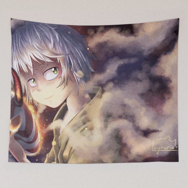Item preview, Kabu designed and sold by Laynaria.