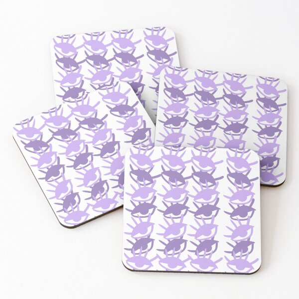 Item preview, Sleepy eye print designed and sold by Livsaesthetic.