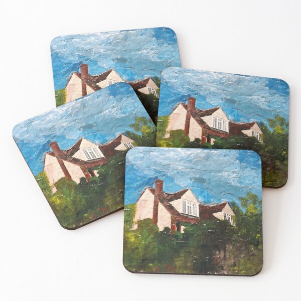 Item preview, Quaint House, Loughton, Essex, England designed and sold by golan22may.