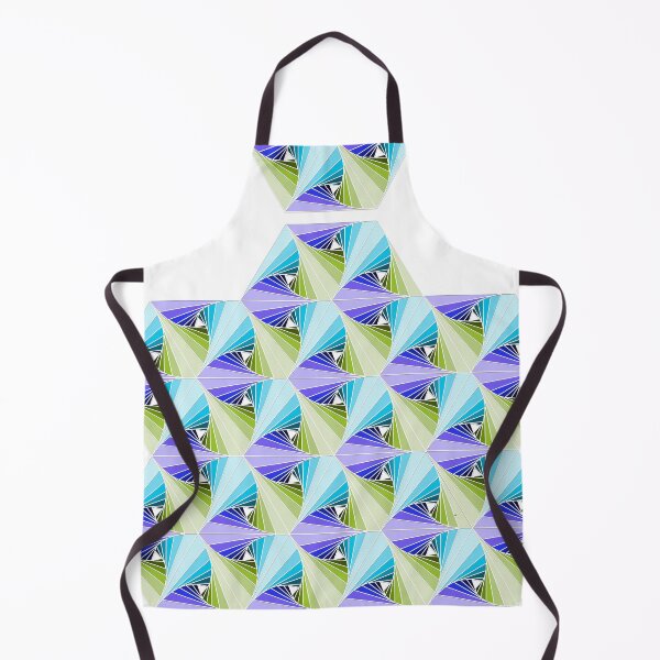 Item preview, Seven Hexagon Cool designed and sold by iamAjitDeshmukh.