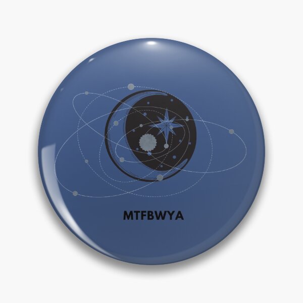 Item preview, MTFBWYA - cosmic designed and sold by TheS3nate.