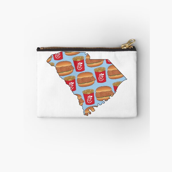 Item preview, South Carolina Fast Food Blue designed and sold by aliciaramones.