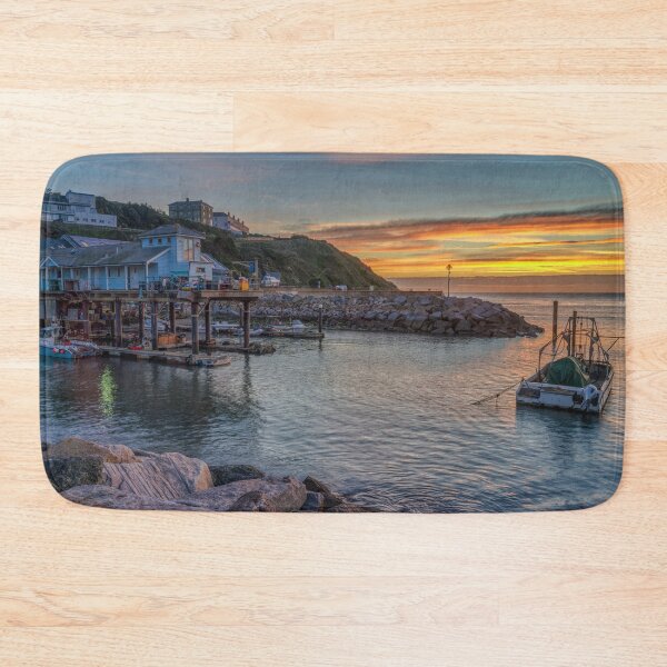 Item preview, Ventnor Sunrise designed and sold by manateevoyager.